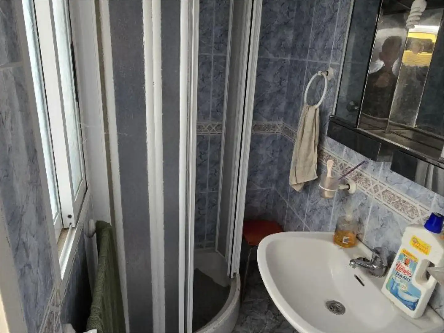 Detached homes for sale in Calle Calesera, 19, Huelma Bathroom of Detached homes for sale in Huelma with Terrace, Furnished and Balcony