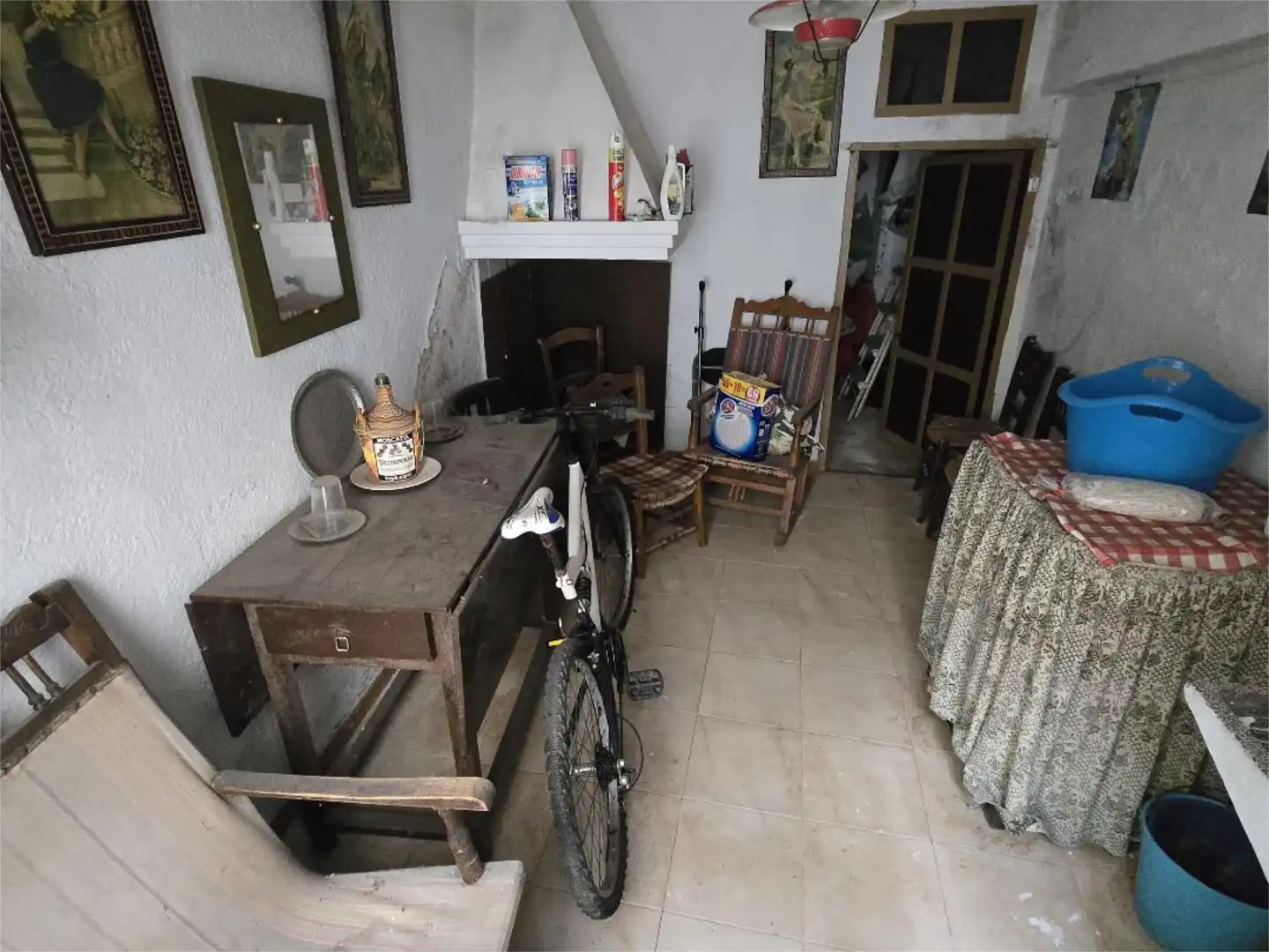 Detached homes for sale in Calle Calesera, 19, Huelma Detached homes for sale in Huelma with Terrace, Furnished and Balcony