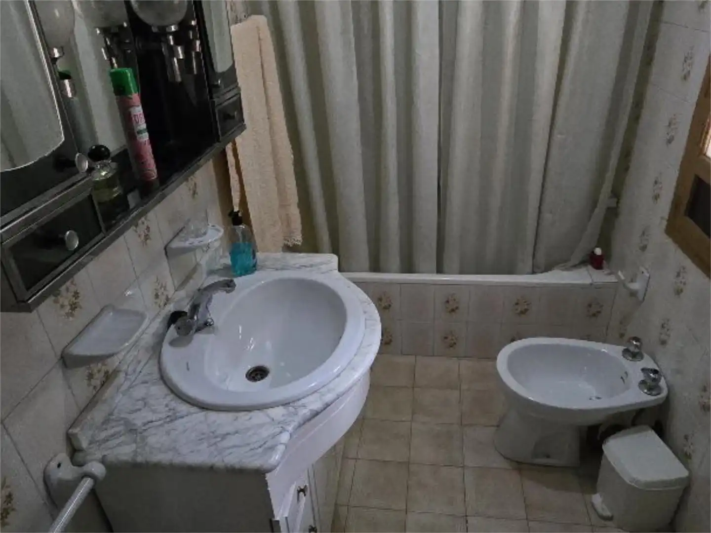 Detached homes for sale in Calle Calesera, 19, Huelma Bathroom of Detached homes for sale in Huelma with Terrace, Furnished and Balcony