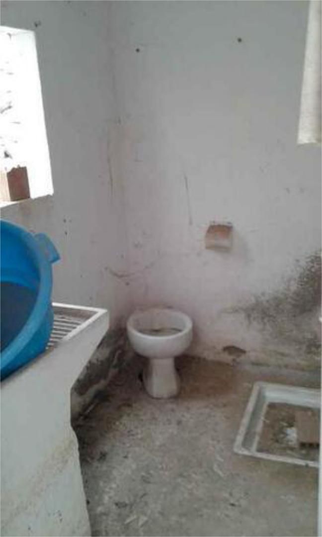 Bathroom of House or chalet for sale in Sedella