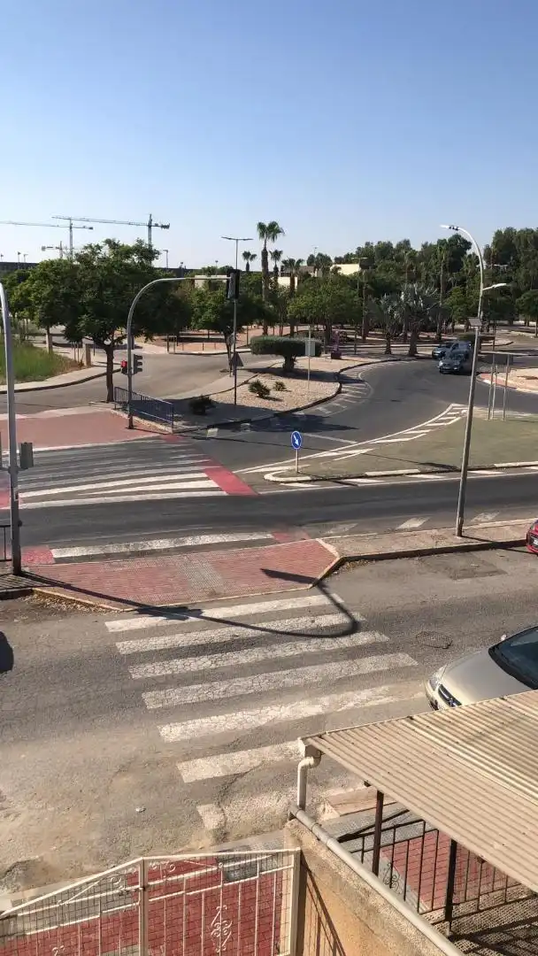 Habitació a Avenida Príncipe de Asturias, 17, Dolores Habitació a Avenida Príncipe de Asturias, 17, Dolores