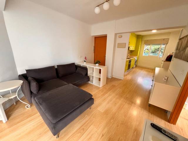 Piso en Alquiler en Avinguda Ametlla de Mar, 9 en Rincón Bajo