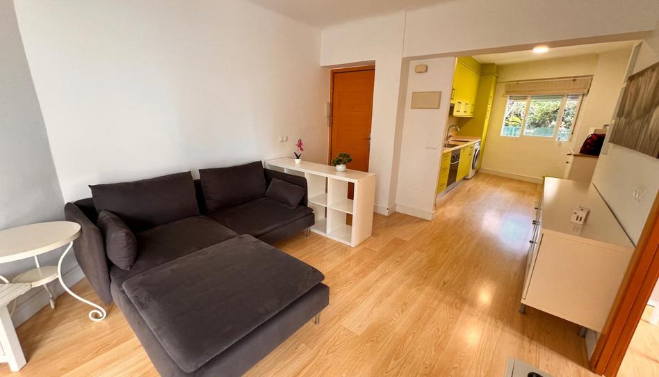 Pis de lloguer a Avinguda Ametlla de Mar, 9, Rincón Bajo, Benidorm - imatge 1 Foto 1 de Pis de lloguer a Avinguda Ametlla de Mar, 9, Rincón Bajo, Benidorm