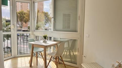 Pis de lloguer a Avinguda Ametlla de Mar, 9, Rincón Bajo, Benidorm - imatge 2 Foto 2 de Pis de lloguer a Avinguda Ametlla de Mar, 9, Rincón Bajo, Benidorm