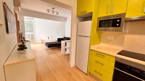 Pis de lloguer a Avinguda Ametlla de Mar, 9, Rincón Bajo, Benidorm - imatge 3 Foto 3 de Pis de lloguer a Avinguda Ametlla de Mar, 9, Rincón Bajo, Benidorm