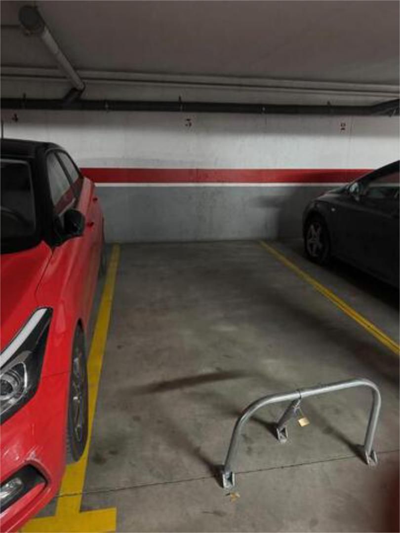 Parking of Garage to rent in Santo Domingo de la Calzada
