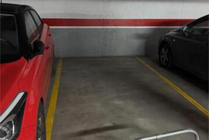 Garage to rent in Santo Domingo de la Calzada, La Rioja - image 1 Photo 1 of Garage to rent in Santo Domingo de la Calzada, La Rioja