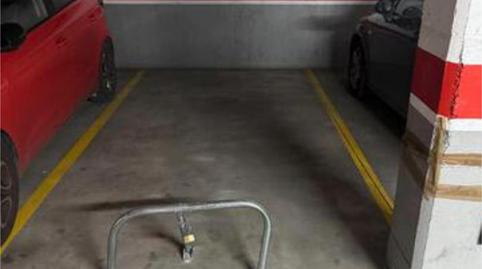 Garage to rent in Santo Domingo de la Calzada, La Rioja - image 2 Photo 2 of Garage to rent in Santo Domingo de la Calzada, La Rioja