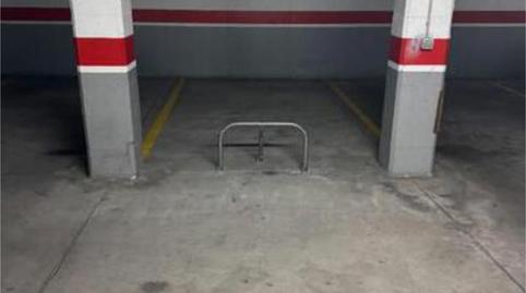 Garage to rent in Santo Domingo de la Calzada, La Rioja - image 3 Photo 3 of Garage to rent in Santo Domingo de la Calzada, La Rioja