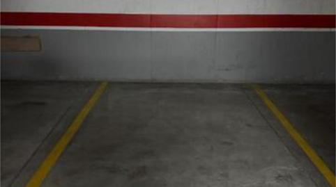 Garage to rent in Santo Domingo de la Calzada, La Rioja - image 4 Photo 4 of Garage to rent in Santo Domingo de la Calzada, La Rioja