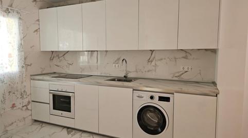 Photo 2 of Single-family semi-detached to rent in Desconocido, 4d, Bello Horizonte - Lindasol, Marbella