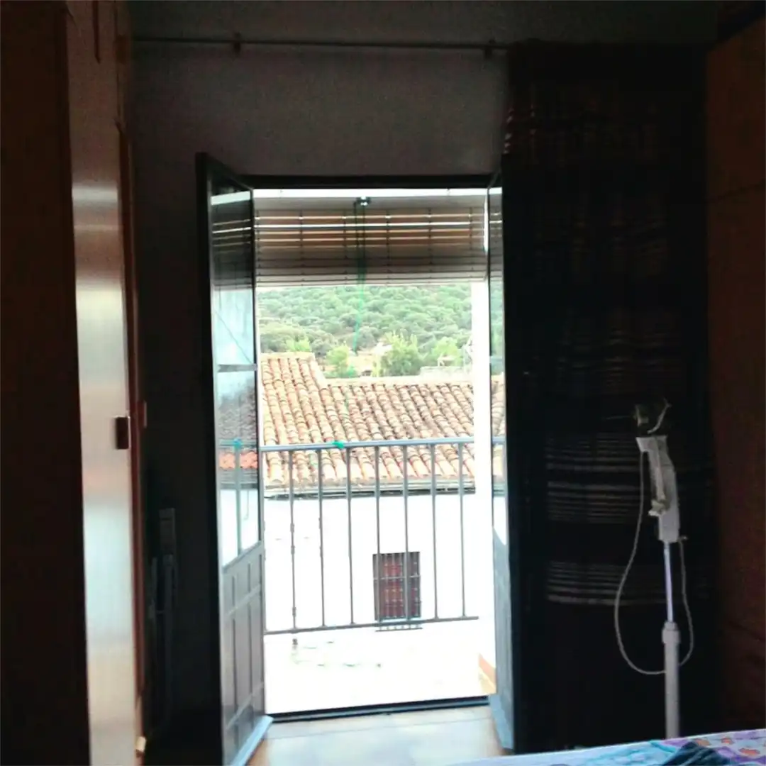 Terrassa de Finca rústica en venda en Aracena amb Terrassa i Balcó