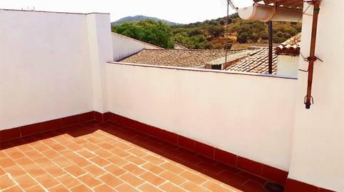 Photo 3 of Country house for sale in Avenida Santa Marina, 14, Aracena, Huelva
