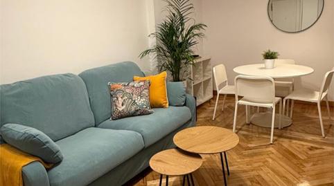 Photo 2 of Flat to rent in Calle del General Ramírez de Madrid, 22, Cuatro Caminos - Azca,  Madrid Capital