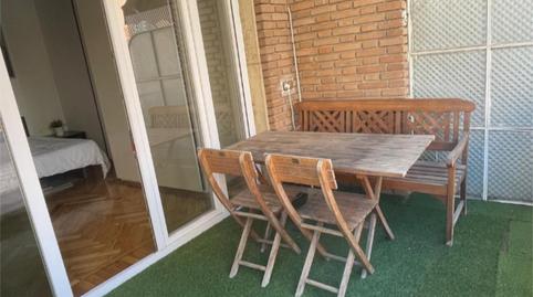 Photo 5 of Flat to rent in Calle del General Ramírez de Madrid, 22, Cuatro Caminos - Azca,  Madrid Capital