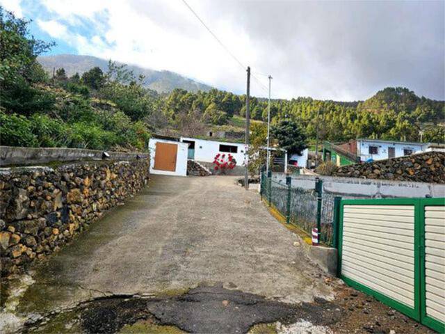 Casa-chalet en Venta en Villa de Mazo