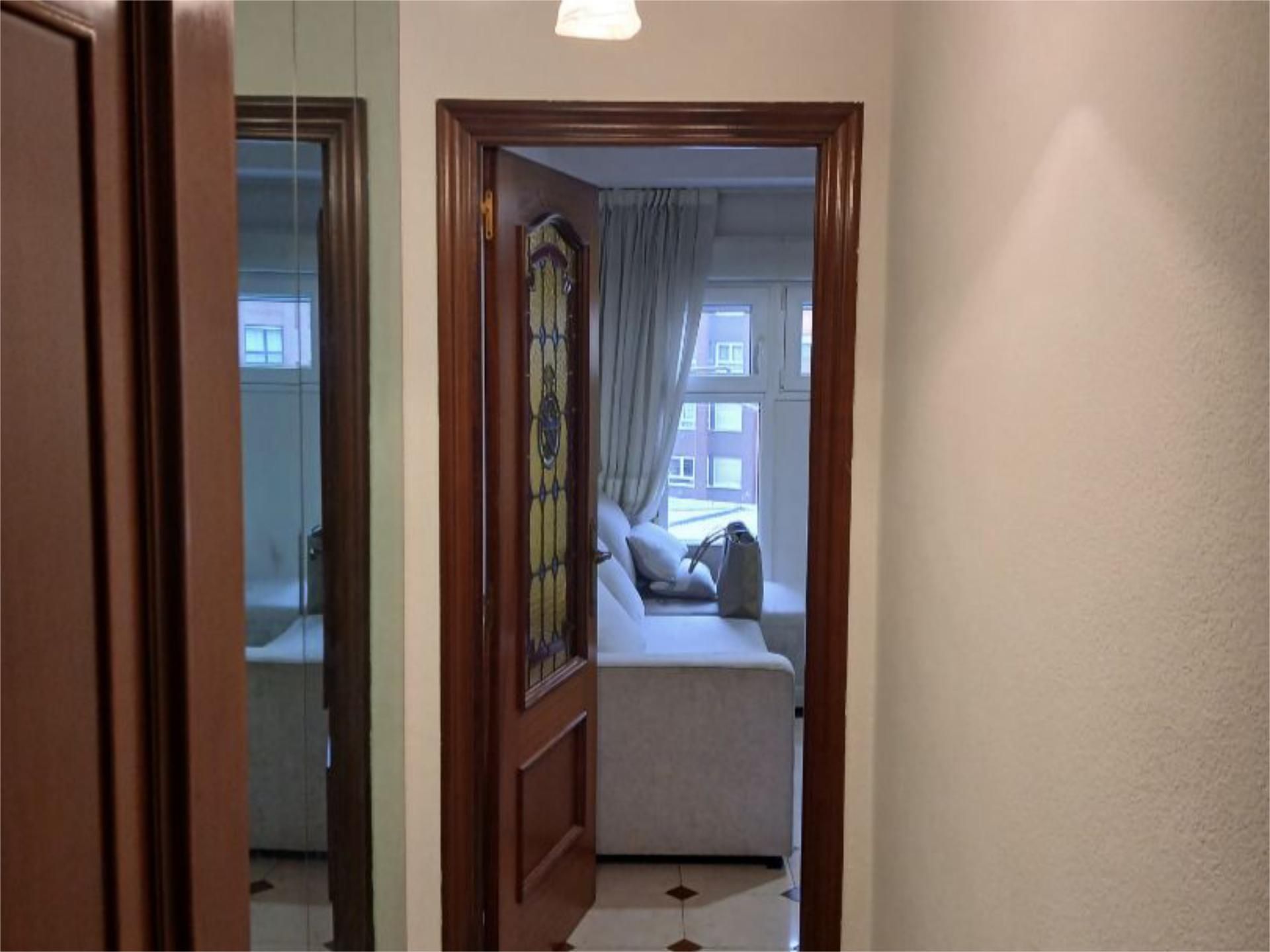 Piso de alquiler en Oviedo 