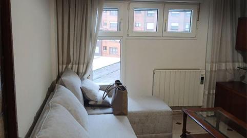 Piso de alquiler en Avenida del Mar, 10, Teatinos - Los Prados, Oviedo - imagen 2 Foto 2 de Piso de alquiler en Avenida del Mar, 10, Teatinos - Los Prados, Oviedo