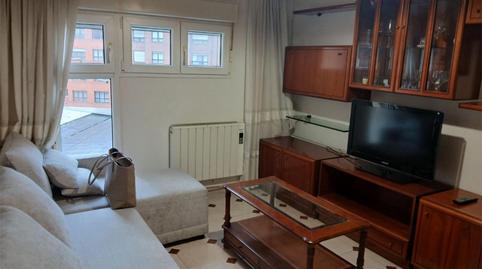 Piso de alquiler en Avenida del Mar, 10, Teatinos - Los Prados, Oviedo - imagen 4 Foto 4 de Piso de alquiler en Avenida del Mar, 10, Teatinos - Los Prados, Oviedo