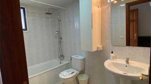 Foto 2 de Pis de lloguer a Calle José Aguìar, 11, Casco Urbano, Adeje