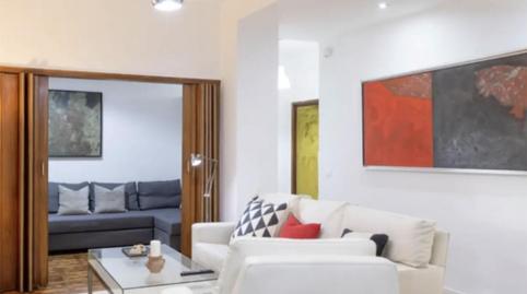 Photo 4 of Flat to rent in Calle de San Benito, 4, Almenara -Ventilla,  Madrid Capital