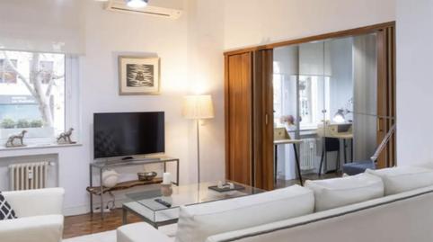 Photo 3 of Flat to rent in Calle de San Benito, 4, Almenara -Ventilla,  Madrid Capital