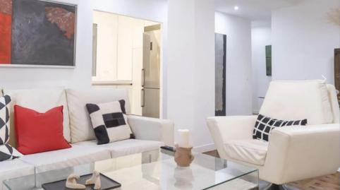 Photo 5 of Flat to rent in Calle de San Benito, 4, Almenara -Ventilla,  Madrid Capital