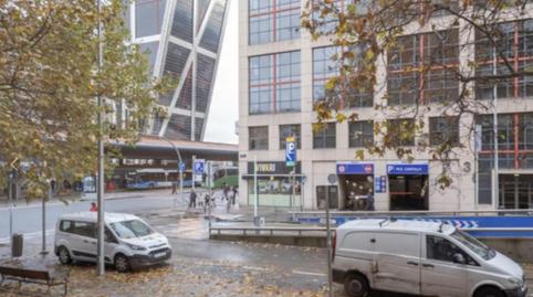 Photo 2 of Flat to rent in Calle de San Benito, 4, Almenara -Ventilla,  Madrid Capital