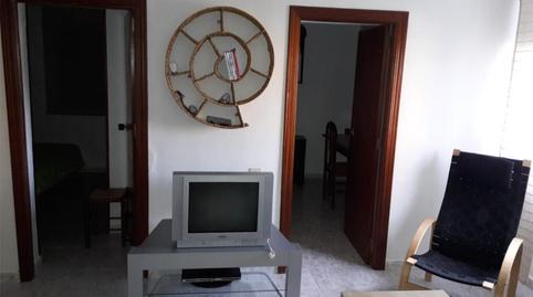 Foto 2 de Pis en venda a Jardines de Felipe II, 41, Tiro de Línea,  Sevilla Capital