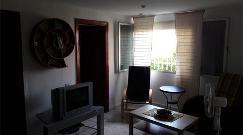 Foto 3 de Pis en venda a Jardines de Felipe II, 41, Tiro de Línea,  Sevilla Capital