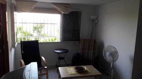 Foto 5 de Pis en venda a Jardines de Felipe II, 41, Tiro de Línea,  Sevilla Capital