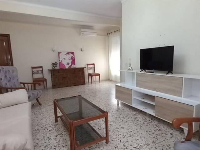 Piso en Alquiler en Calle del Mercado, 1 en Hinojosa del Duque