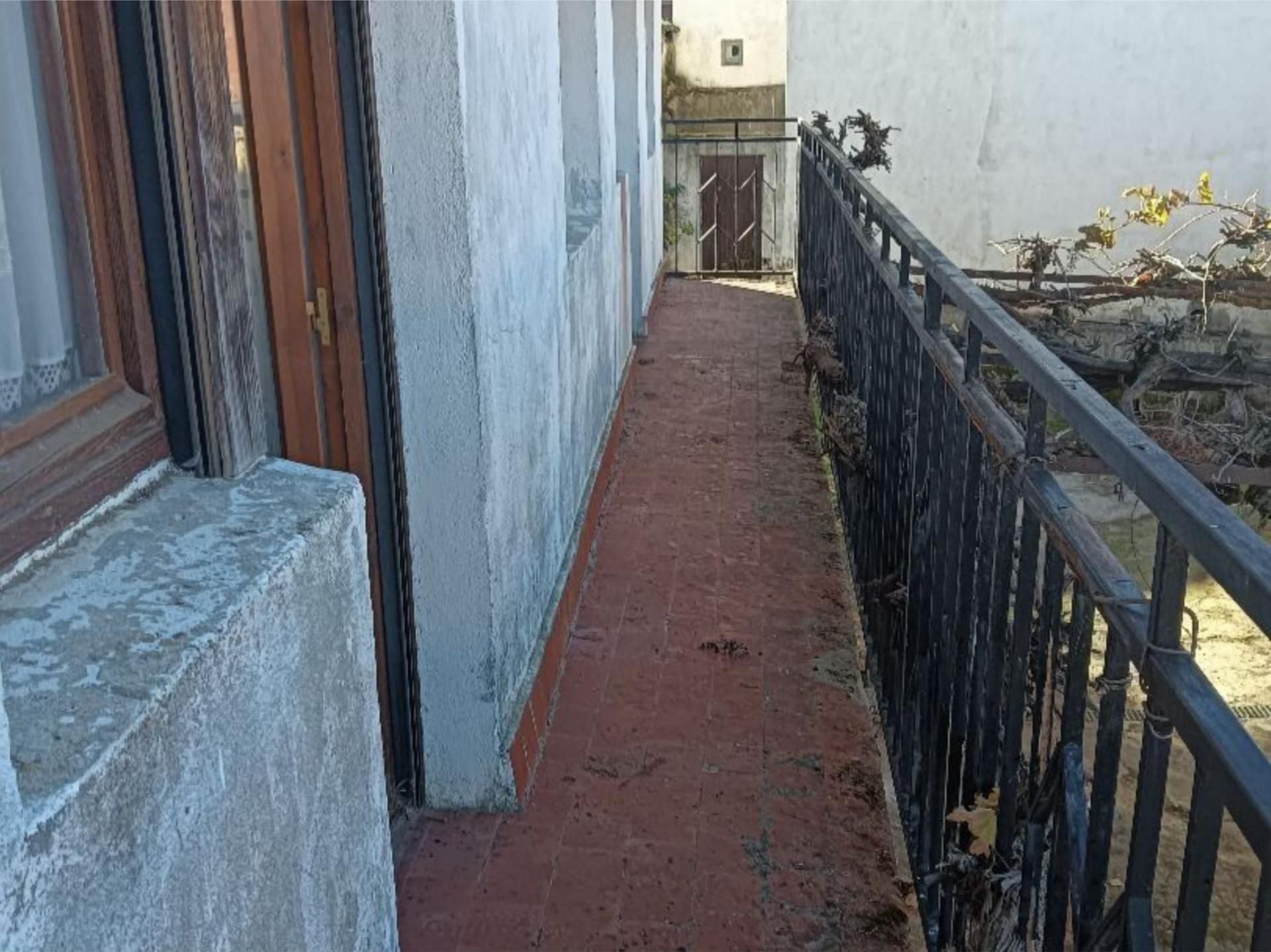 Exterior view of Flat for sale in Cespedosa de Tormes