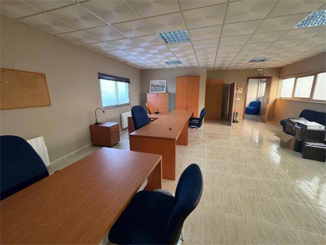 Oficina en Alquiler en Campus Norte - San Caetano