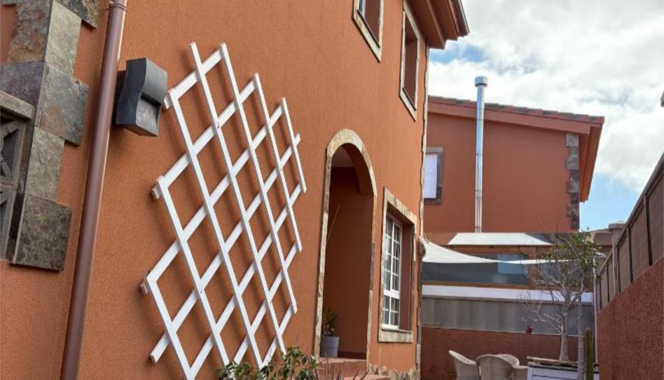 Dúplex en venda a Calle Alsandara, 14, La Garita - Marpequeña, Telde - imatge 1 Foto 1 de Dúplex en venda a Calle Alsandara, 14, La Garita - Marpequeña, Telde