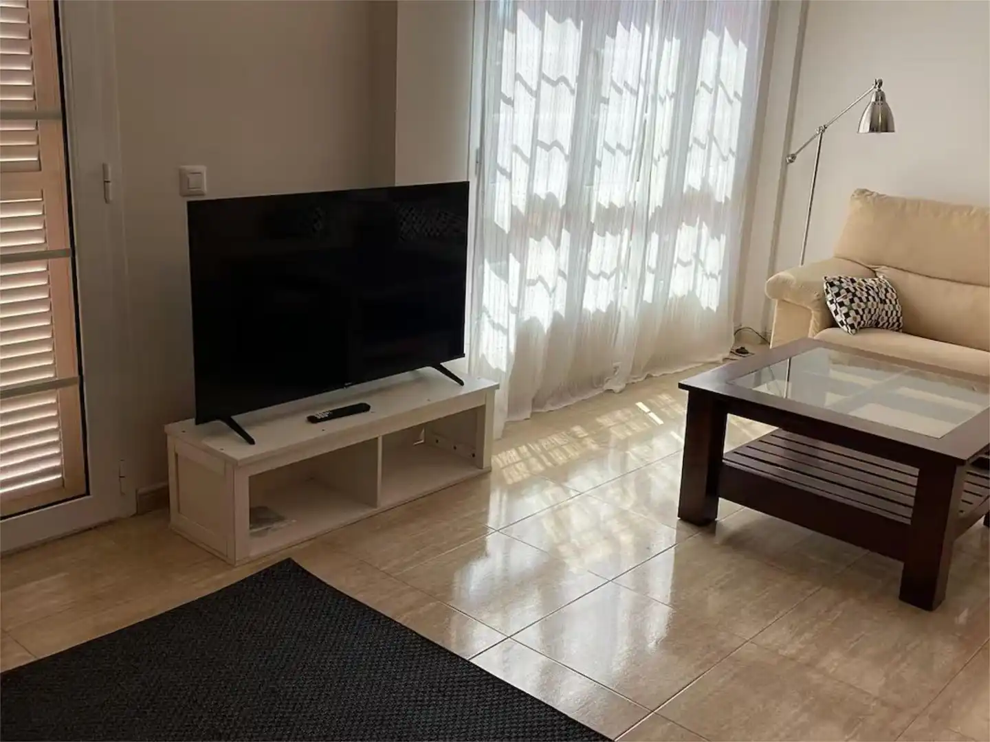 Maisonette zum Verkauf in Calle Alsandara, 14, La Garita - Marpequeña Wohnzimmer von Maisonette zum Verkauf in Telde mit Parkett, Terrasse und Abstellraum