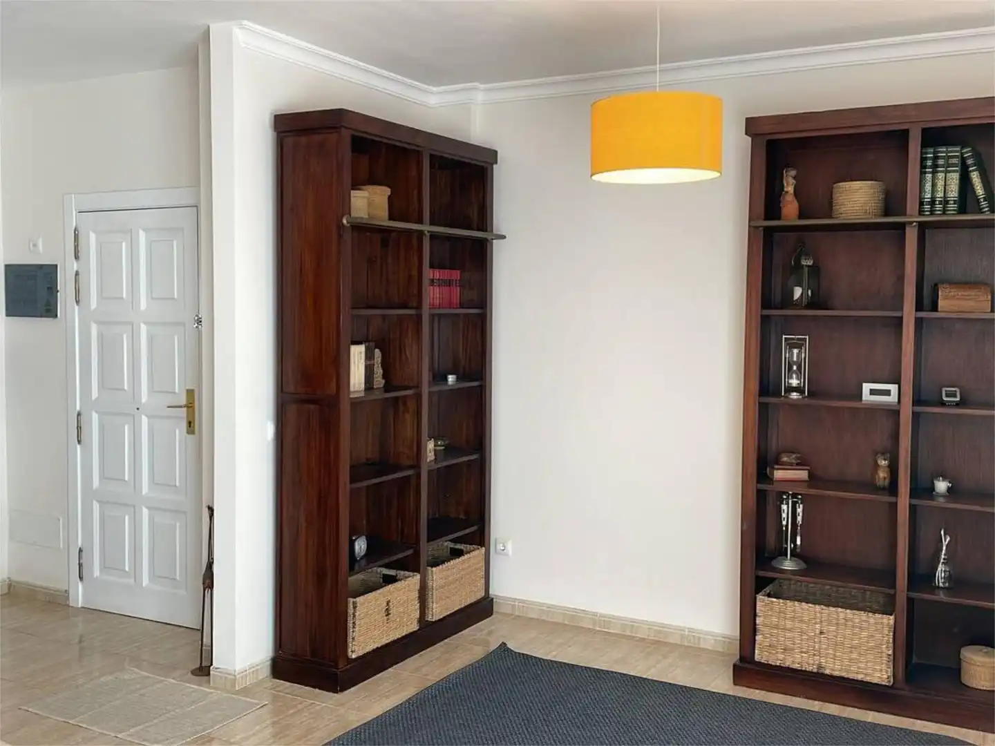 Maisonette zum Verkauf in Calle Alsandara, 14, La Garita - Marpequeña Schlafzimmer von Maisonette zum Verkauf in Telde mit Parkett, Terrasse und Abstellraum