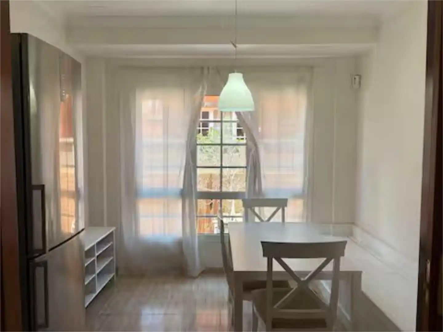 Maisonette zum Verkauf in Calle Alsandara, 14, La Garita - Marpequeña Esszimmer von Maisonette zum Verkauf in Telde mit Parkett, Terrasse und Abstellraum