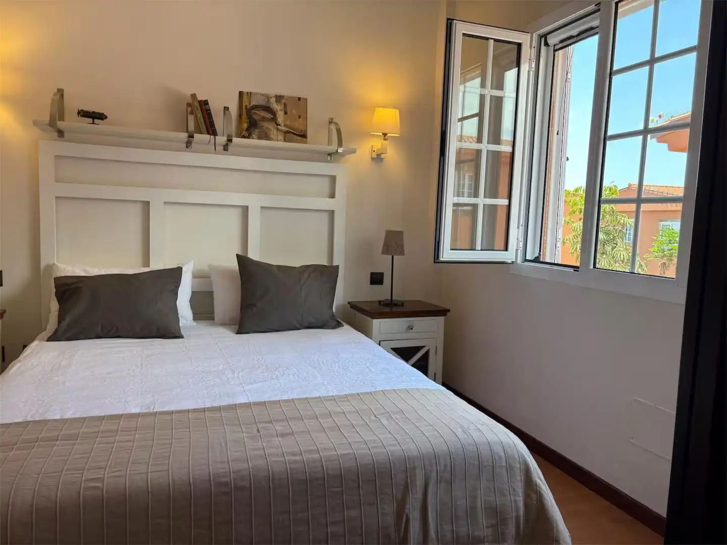 Maisonette zum Verkauf in Calle Alsandara, 14, La Garita - Marpequeña Schlafzimmer von Maisonette zum Verkauf in Telde mit Parkett, Terrasse und Abstellraum