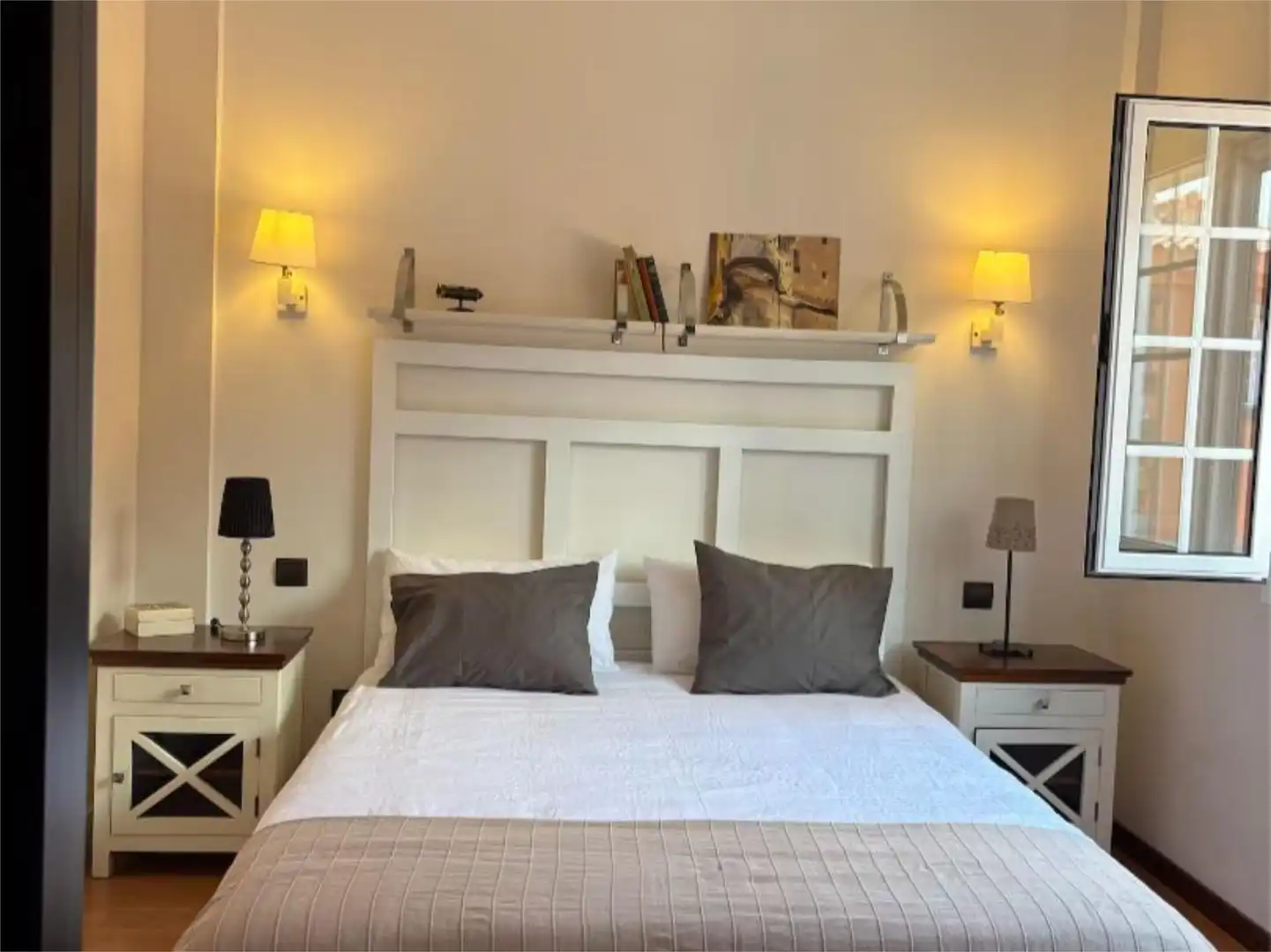 Maisonette zum Verkauf in Calle Alsandara, 14, La Garita - Marpequeña Schlafzimmer von Maisonette zum Verkauf in Telde mit Parkett, Terrasse und Abstellraum