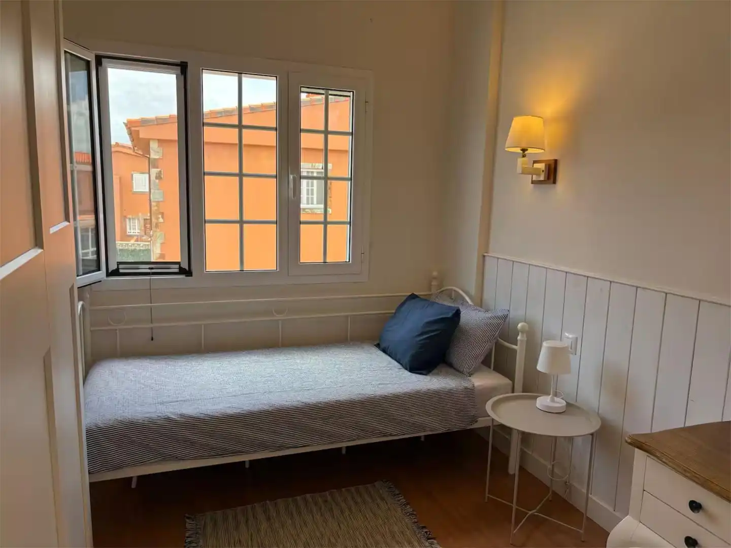 Maisonette zum Verkauf in Calle Alsandara, 14, La Garita - Marpequeña Schlafzimmer von Maisonette zum Verkauf in Telde mit Parkett, Terrasse und Abstellraum
