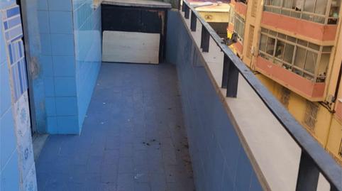 Foto 3 de Pis en venda a Calle Geógrafo Rey Pastor, 16, Virgen del Remedio - Parque Lo Morant, Alicante / Alacant