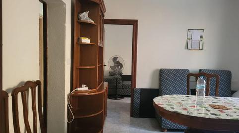 Foto 2 de Pis en venda a Calle Geógrafo Rey Pastor, 16, Virgen del Remedio - Parque Lo Morant, Alicante / Alacant