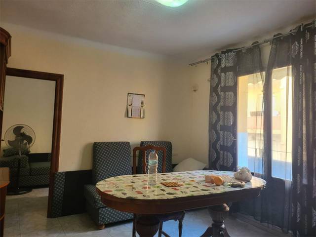 Piso en Venta en Calle Geógrafo Rey Pastor, 16 en Virgen del Remedio - Parque Lo Morant