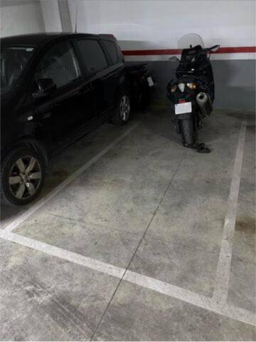 Garaje en Alquiler en El Carmel