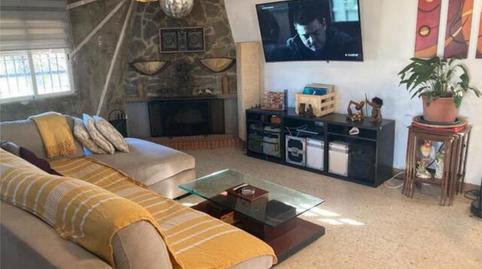 Photo 3 of Single-family semi-detached to rent in Las Lagunas - Campano, Chiclana de la Frontera