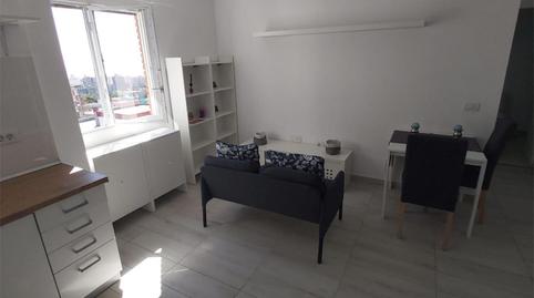 Foto 2 de Piso de alquiler en Calle Alcalde Mandillo Tejera, 5, Los Gladiolos,  Santa Cruz de Tenerife Capital