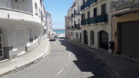 Foto 3 de Piso de alquiler en Carrer de Sant Sebastià, 61, Centre, Sitges