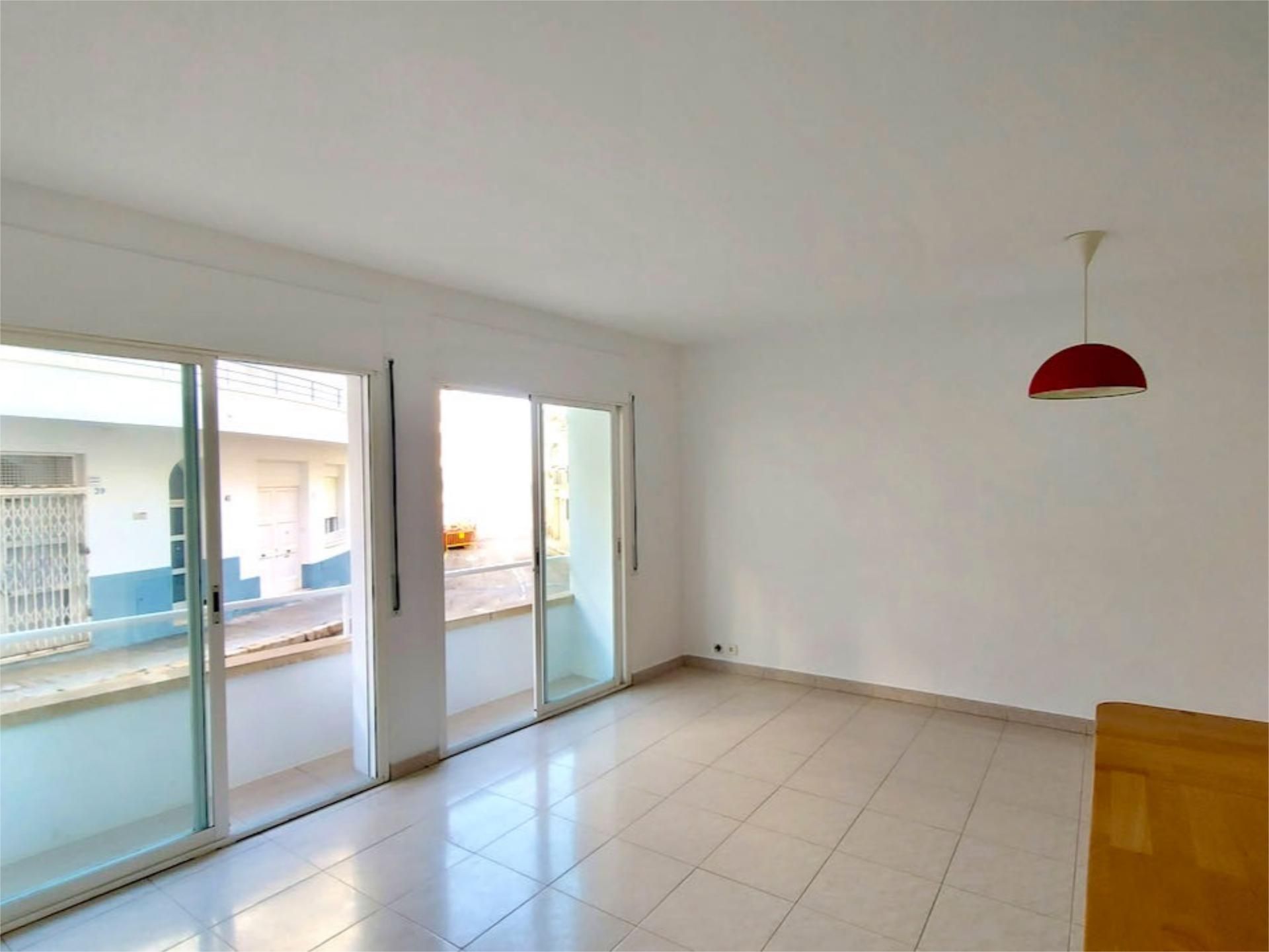 Sala de estar de Piso de alquiler en Sitges