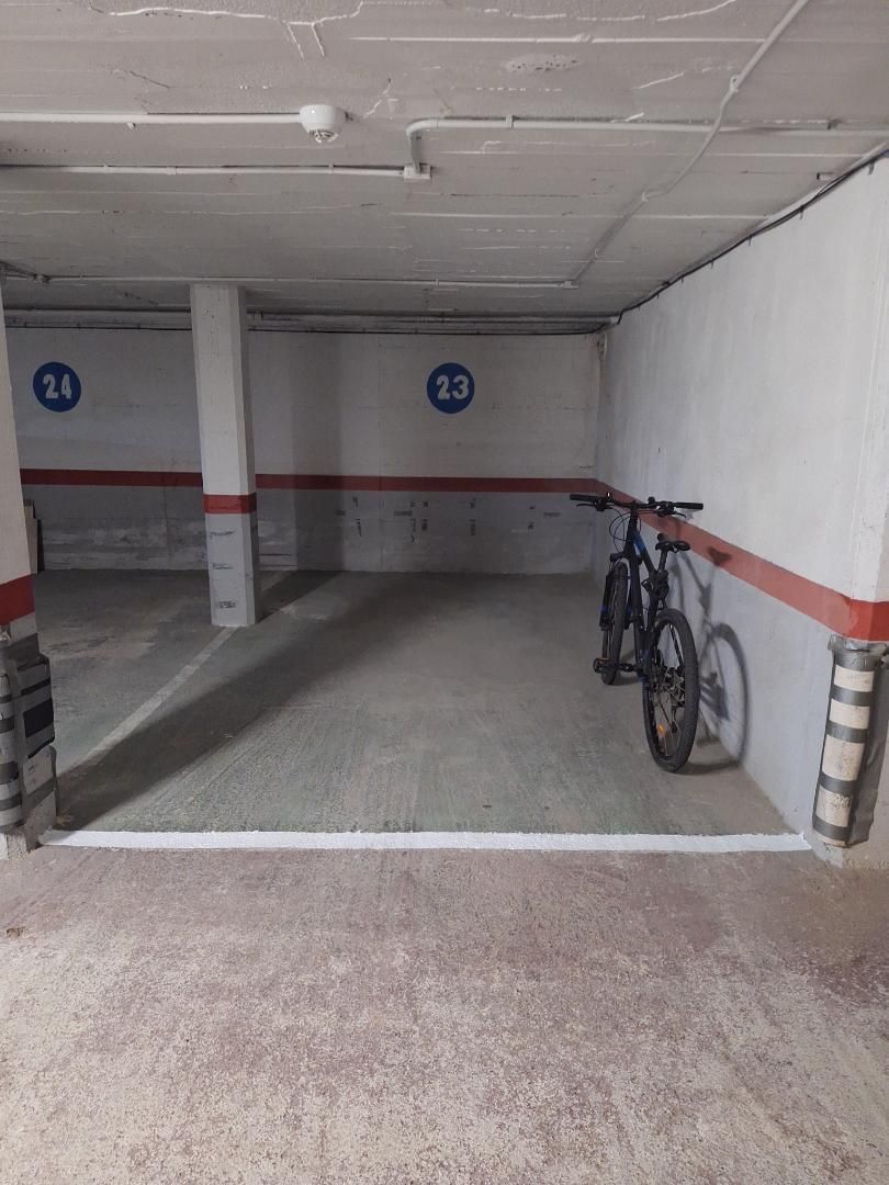 Parking of Garage for sale in Cambrils